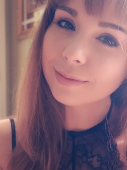 Escort in Saint-Etienne - Naomie 