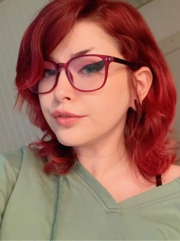 Libertines disponible - Escort in France - intimate haircut Partially