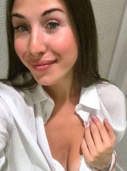 Escort in Aix-en-Provence - Leanne